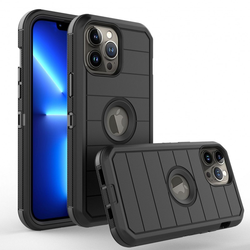 Shockproof Heavy Duty Phone Case